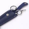 PU Leather Scissors Protective Cases Durable Scissors Cover Trimming Beauty Tools Portable Wear Resistant
