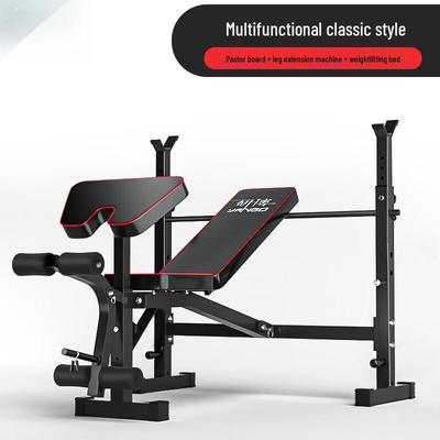 Fitnessgeräte