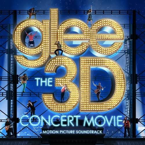 

CD OST - Glee The 3D Concert Movie SICP3251 SONY MUSIC JAPA 2011 Japan ObiSoundtracks & Musicals Used