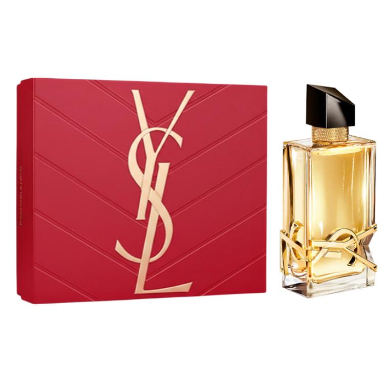 Yves Saint Laurent Libre Eau De Parfum Limited Edition Gift Set