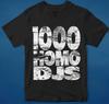 Tops – T-Shirts