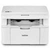 Brother DCP-L1848W Wireless Mono Laser MFC Printer