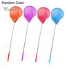 Children Extendable Pole Fishing Net Insect Fish Butterfly Catcher Kids Play Toy