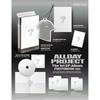 [Pre-order] ALLDAY PROJECT - The 1st EP [ALLDAY PROJECT] (Photobook ver.)