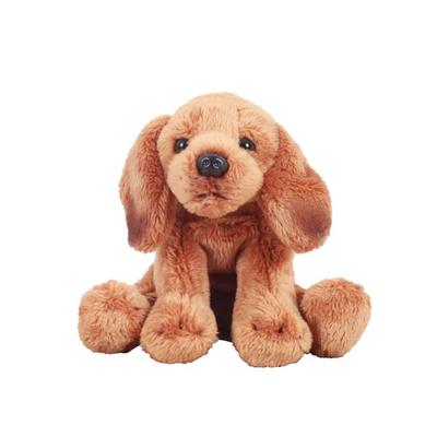 Mingler Animal Cubs Pet Doll Dachshund, Mixed Colors, Korean Baby Products