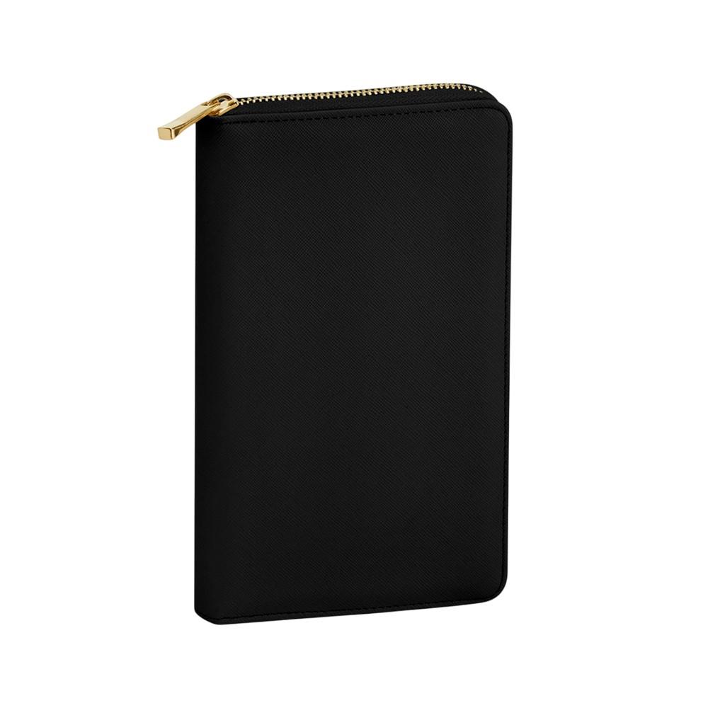 Bagbase Faux Leather Jewellery Case