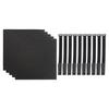 Comfortable Climbing As Shown Versatile Foam Covers For Ladders Bunk Bed Ladder 10 Adjustable Straps Quiet Environment