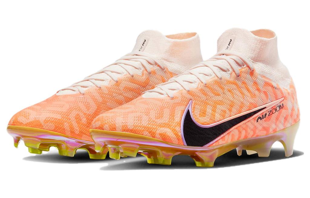 Nike Mercurial Superfly 9 Guava Ice DZ3457-800
