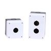 22Mm Installation Aperture Waterproof Dust-Proof La38Lay 37X B2 Button Switch Control Box 1/2/3/4/5 Hole Height 65Mm