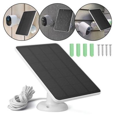 Solární energie – Fotovoltaické články a solární panely