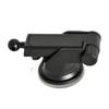 17MM Telescopic Car Phone Holder with Gel Suction Cup for Dashboard and Wireless Charging Accessories