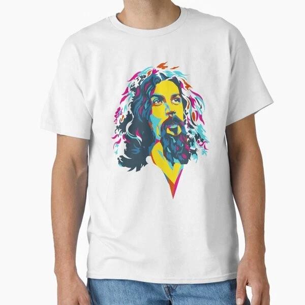 

Billy Classic T-Shirt Made in USA/AUS T-Shirt S-2XL 2XL