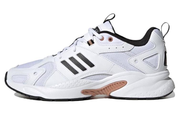 Adidas Neo Jz Runner  White Black  IE5543 38