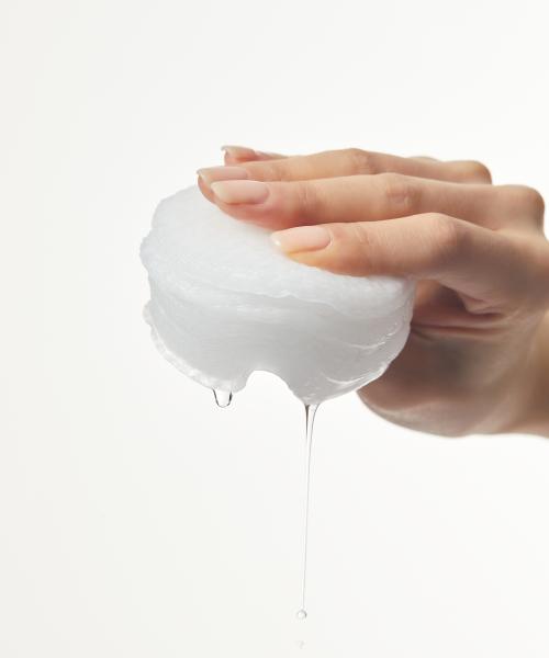 Goodal Houttuynia Cordata Hyaluronic Soothing Clear Pad 70 Sheets