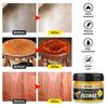 Wooden Furniture Polishing Beeswax Wood Care Wax Wood Floor Maintenance Beeswax Waterproof Furniture Maintenance Beeswax