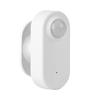 ZG-204ZS Human Presence Detector,Luminance/Distance Detection, Smart PIR Motion Sensor Support Zigbee 2mqtt Home Assistant