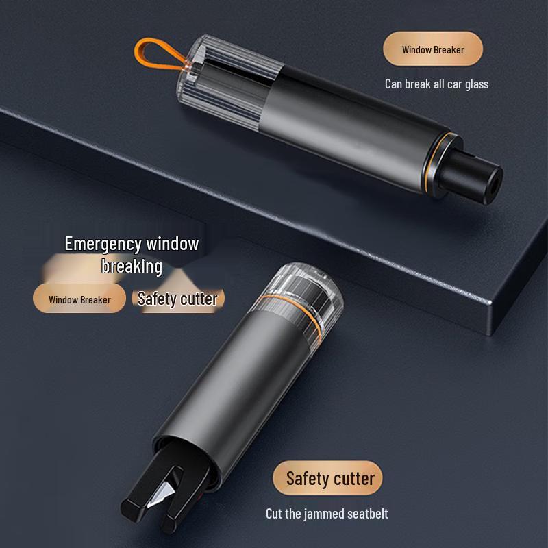 Car Emergency Escape Tool