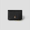 Lucy Card Wallet - Black (BE62A4M055)