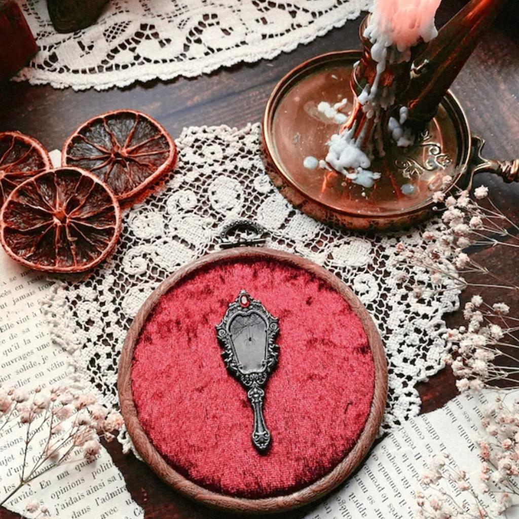 Wiszący na ścianę Kolekcje przypinek Stojak na broszki Tablica do ekspozycji przypinek emaliowanych Broszki Organizer do przechowywania biżuterii