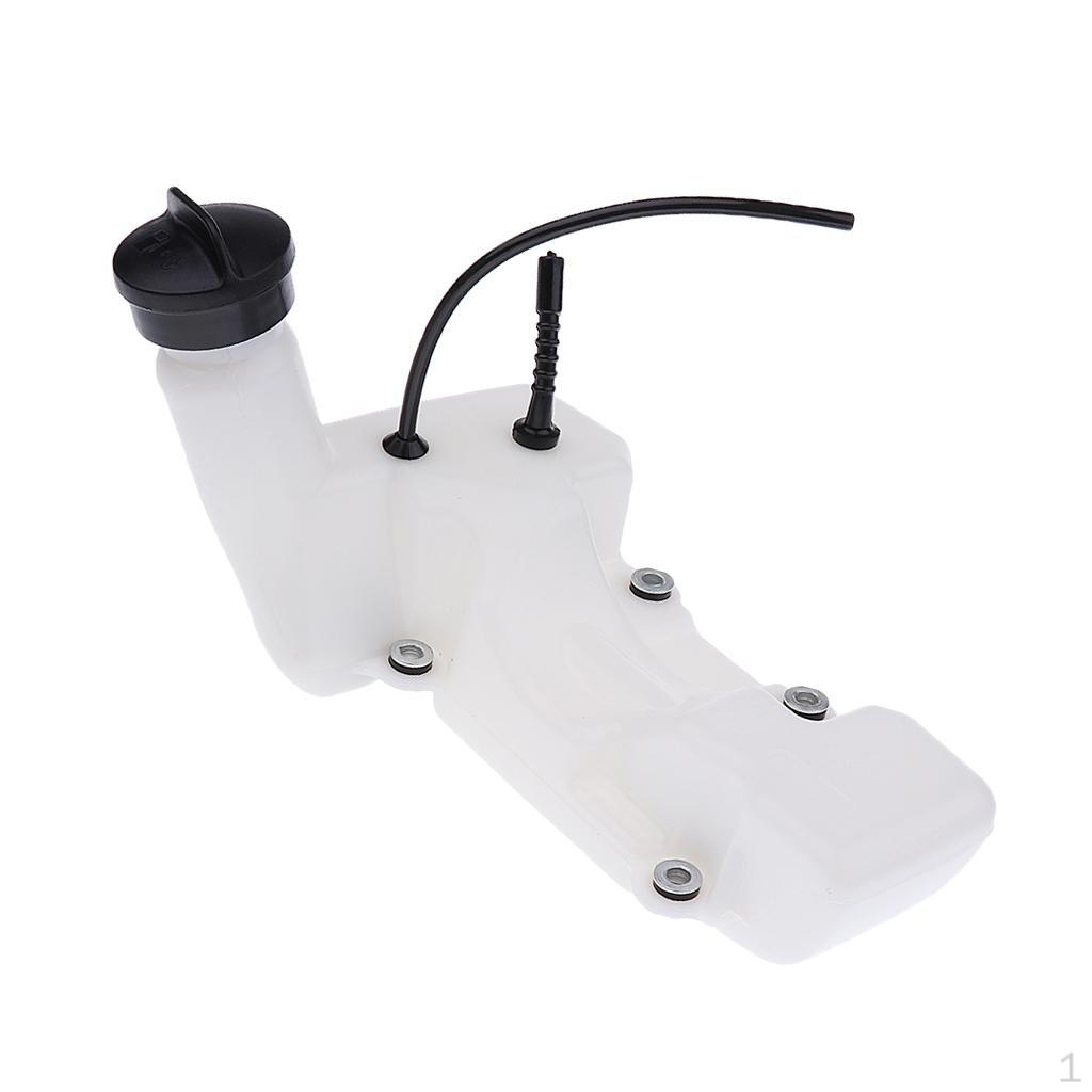 1 pcs FS120 FS250 FS350 BT120C Gas Fuel Tank with