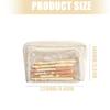 Large Capacity Pencil Case Aesthetic Pen Bag School Supplies for Organizing Pen Markers And Accessories
