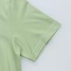 Adidas Polo Shirt Men's Mystic Yellow Green JI9054