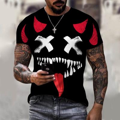 T-shirts en tops – T-shirts