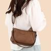 Women's Small Square Bag Middle-aged Mother Crossbody Bag