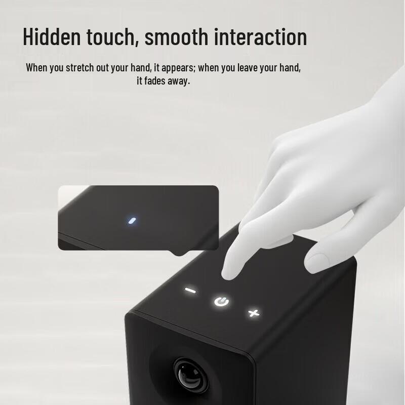 Edifier N300 Active Desktop 2.0 Speakers CN plug (adapter included)