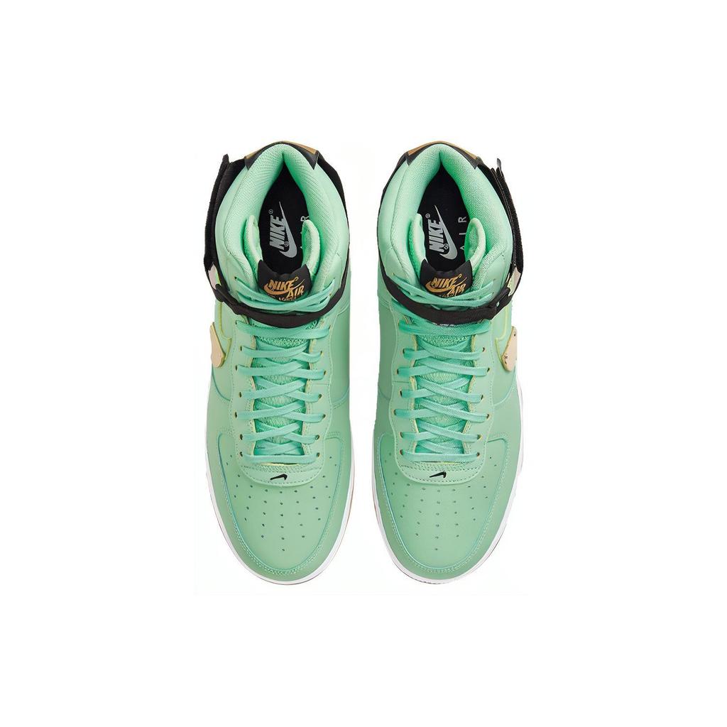 Nuevo Nike X Nba Air Force 1 High 'Celtics Green' CT2306-300