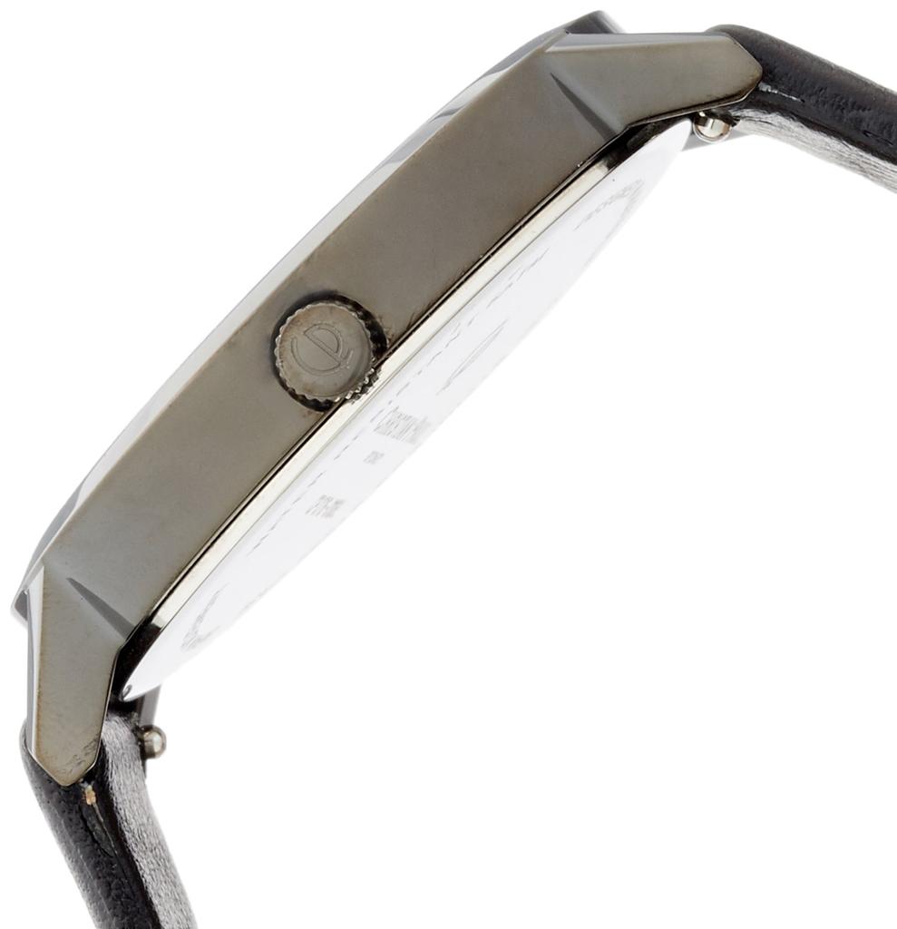 Watch GRID COLLECTION Product Black [Christian Paul] GRL-01