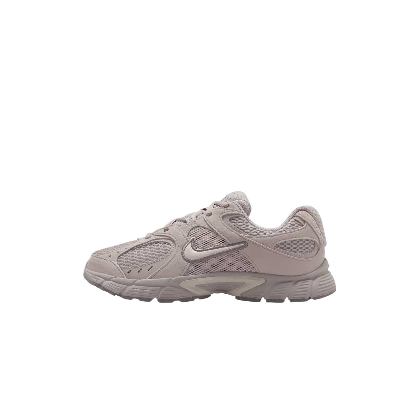 Nike V5 RNR GS Moon Particle Light Orewood Brown Kids Sneakers Tan IO1644-201 36.5