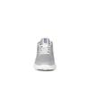 Geox Women S Comfort Knit SneakerS Light Gray w1x5nua1S73