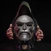 Hasbro Marvel Legends Series Doctor Doom Premium Role Play Fantastic Four Comics Adult Collectible Gear G0586 Authentic Helmet,
