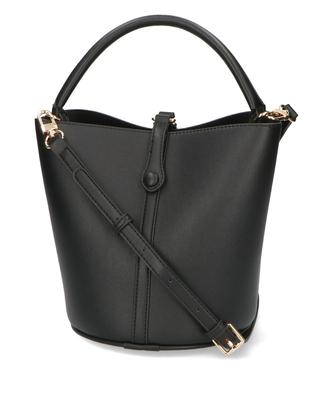 Oriental Traffic Bucket Shoulder 2-way Bag/BA-237