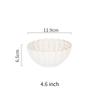 White Ceramic Plate Set Home Dinner Plate Bowl Steak Salad Tableware Creative Nordic Breakfast Dishes Plates Sets Coffee Mug Cup