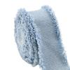 Denim Bow for Fashionable Outfits