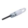 Rechargeable Handheld Portable Cordless Stick Vacuum Cleaner Floor Cleaner Efficient Powerful Suction 6000mAh Battery