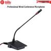 HuiDu Professional Wired Conference Microphones (CN Version)