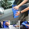 20pcs Microfiber Towels Car Wash Drying Cloth Towel Household Cleaning Cloths Auto Detailing Polishing Cloth Home Clean Tools