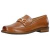 Women's Slip-ons Wojas Mokkasins Light Brown 46092-53