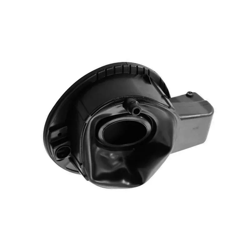 DAZE 6R0809857 6R0809857D Auto Tankdeckel Türklappe Abdeckung Klappe Für VW Polo 2010- 8 Farben