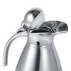 Stainless Steel Coffee Tea Pot Double Wall Vacuum Insulated Thermo Jug Hot Water Bottle