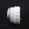 Motorcycle GPS Speedometer Speed Gauge meter fit Car Truck Boat Vessel with 8 color backlight  9-32V