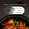 Beiding Non-stick Multi-functional Soup & Stew Pot