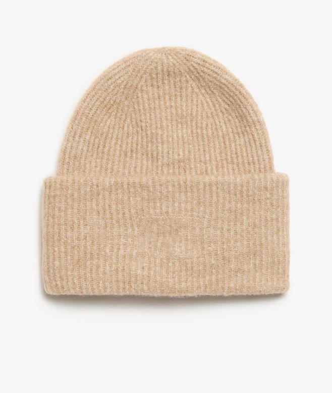 Unisex Winter Beanie Hat High Quality Warm Low MOQ Custom Embroidery Logo Outdoor Skull Caps Fashion Style Beanie Hat