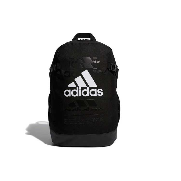 Adidas Student Casual Polyester Sports Backpack Unisex Backpack Black ED6880 Black