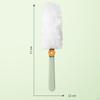Cleaning Duster for Dust Removal, Handheld Brush Home And Kitchen