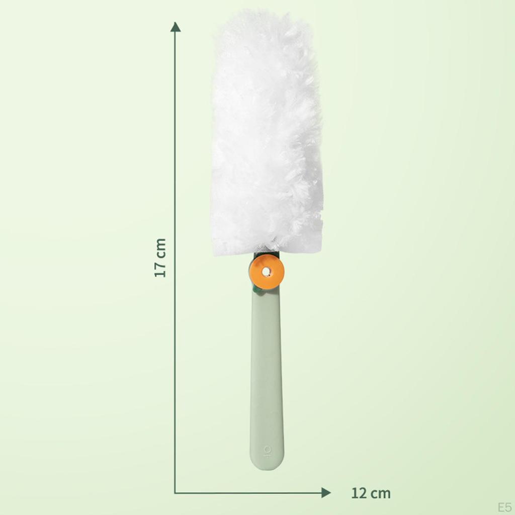 Cleaning Duster for Dust Removal, Handheld Brush Home And Kitchen