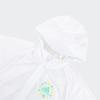 adidas Kids Jackets Hooded Moderate IA8210